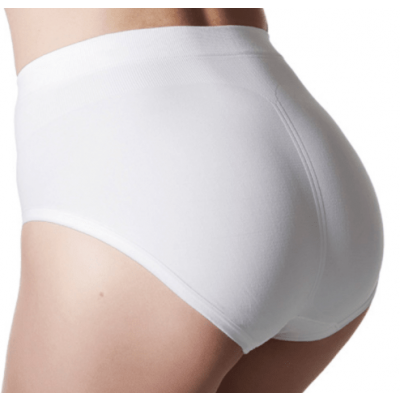 Braga Slip Siluet, Control Abdomen, Janira.