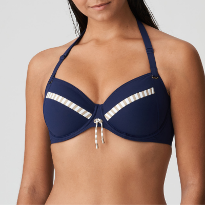 Bikini copa entera, OCEAN MOOD, PRIMADONNA SWIM 