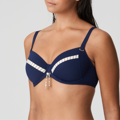 Bikini copa entera, OCEAN MOOD, PRIMADONNA SWIM 