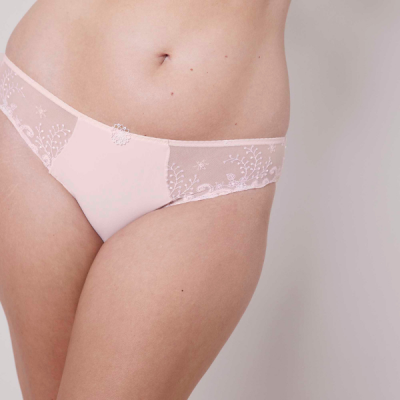 Braga bikini, DELICE. SIMONE PÉRÈLE