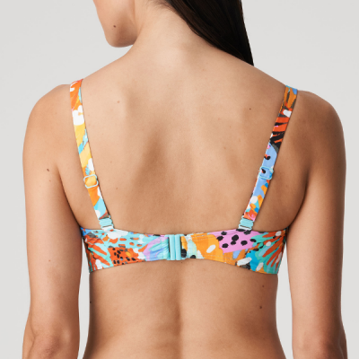 Copa bikini copa entera con aro, CARIBE, PRIMADONNA SWIM 