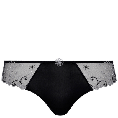 Braga bikini, DELICE. SIMONE PÉRÈLE