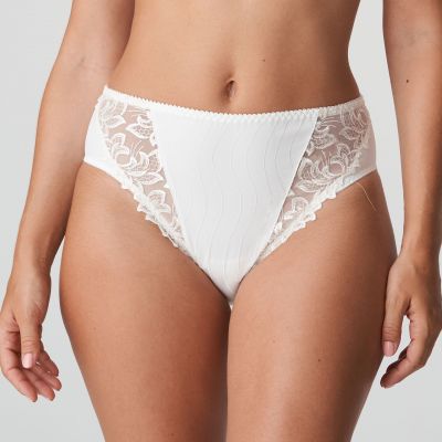 ULTIMAS TALLAS-Braga bikini de talle alto, DEAUVILLE, PRIMADONNA