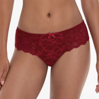 Braga Culotte, BOBETTE, ROSA FAIA.