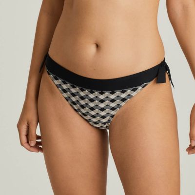 Braga Bikini lazo, Assilah, Primadonna Swim. Verano 2020