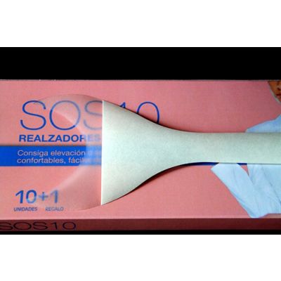 Realzador de Pecho Sujetador SOS 10