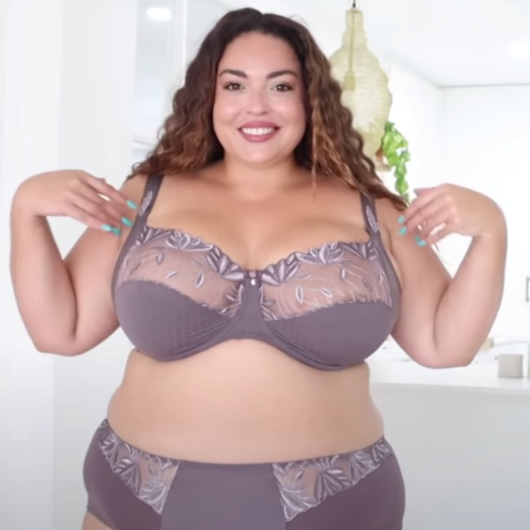 Las modelos e influencers curvy más populares eligen laCorsetera