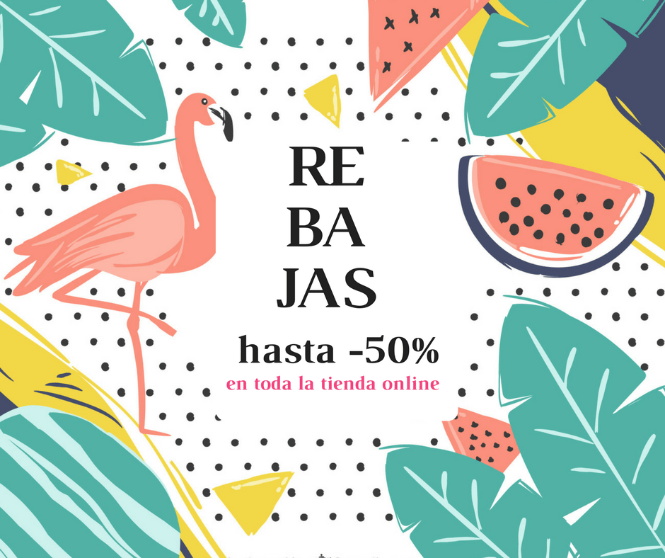 Rebajas Ropa Interior: Info Periodo Rebajas laCorsetera